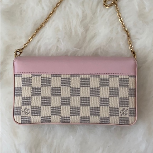 Louis Vuitton Felicie ❤️🇫🇷 - Picture 2 of 14